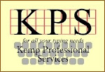 Kemp Professional Services