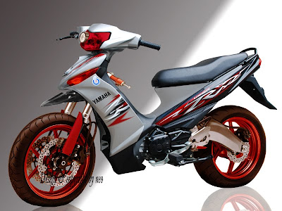 Modifikasi vega zr Modif Modifikasi vega zr Modif Modifikasi vega zr Modif