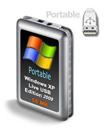 Portable Windows Xp Live Usb Edition 2012 Hit