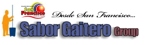 Sabor Gaitero Group