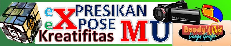 Berbagi Kreatifitas Bersama,..... An@k R@kyat