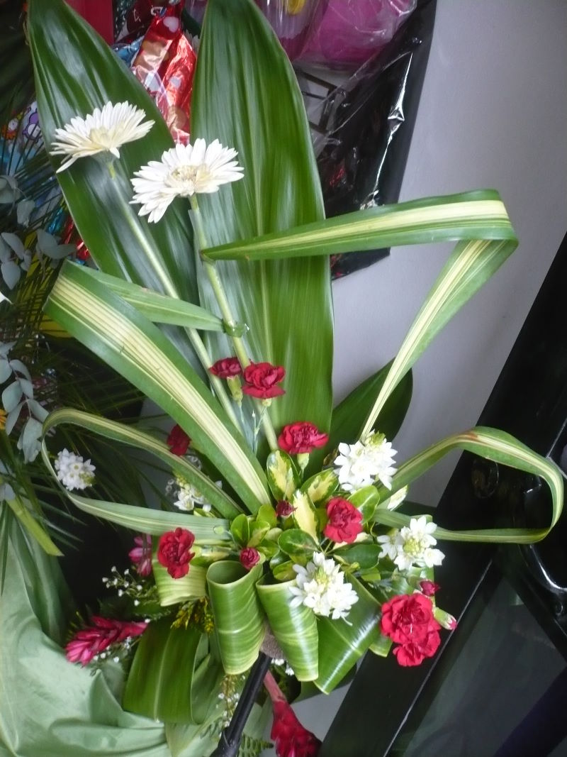 Arreglos florales ocasion Arreglos Florales: Arreglos Florales Para Toda Ocasion