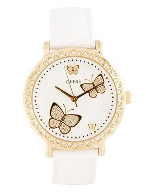 Fossil Butterfly Watch