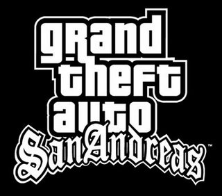 GTA San andreas