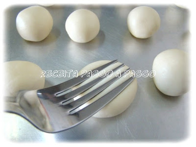 Biscoitinhos de Maisena Imagem+008 Biscoitinhos de Maisena