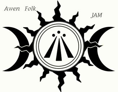 Awen Folk Jam