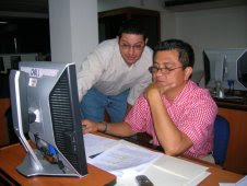 'SMOG BLOG' FOR CENTRAL AMERICA AND CARIBBEAN DEBUTS