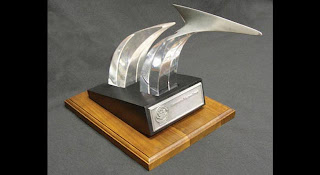 NASA's Phoenix Mars Team Wins National Space Club Award