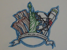 new york new york south mission logo