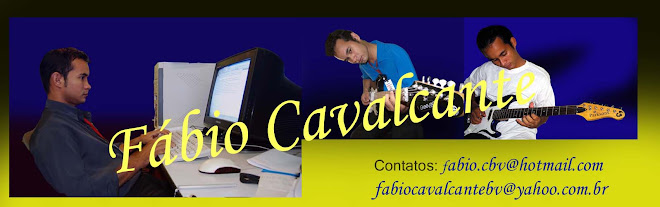 Fábio Cavalcante