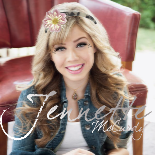 Labels Jennette McCurdy