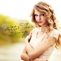 Taylor Swift Revenge on Taylor Swift Singles