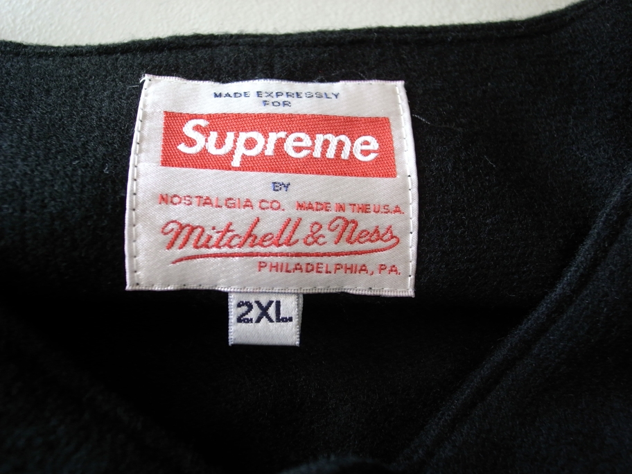 supreme mitchell and ness