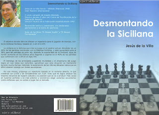 Ajedrez - Desmontando la Siciliana - Jesus de la Villa Ebook.chess.ajedrez.Desmontando+la+Siciliana+(Jes%C3%BAs+de+la+Villa)+by+polyto1