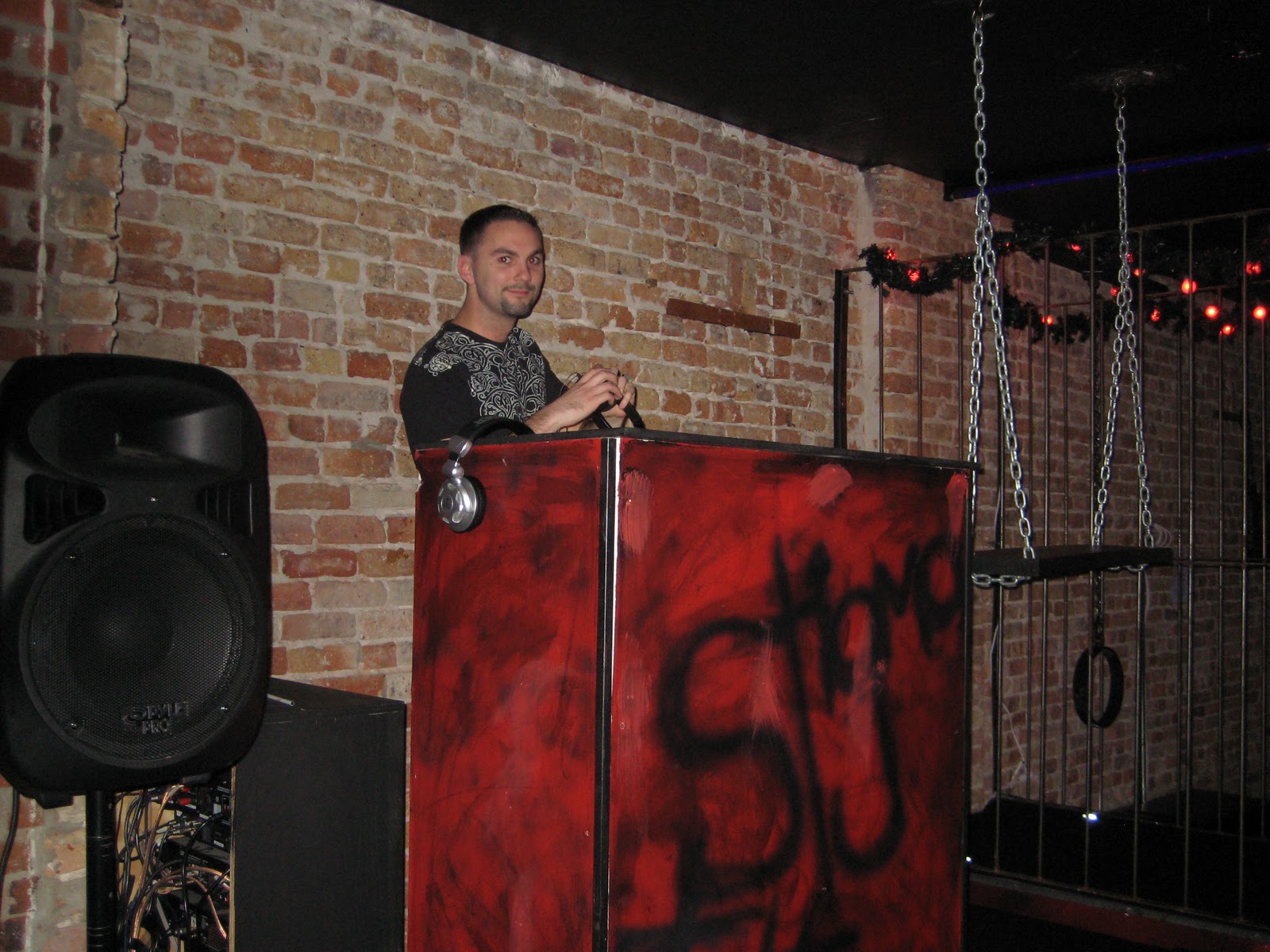save pleasure island club reports stigma bliss vintage deja vu