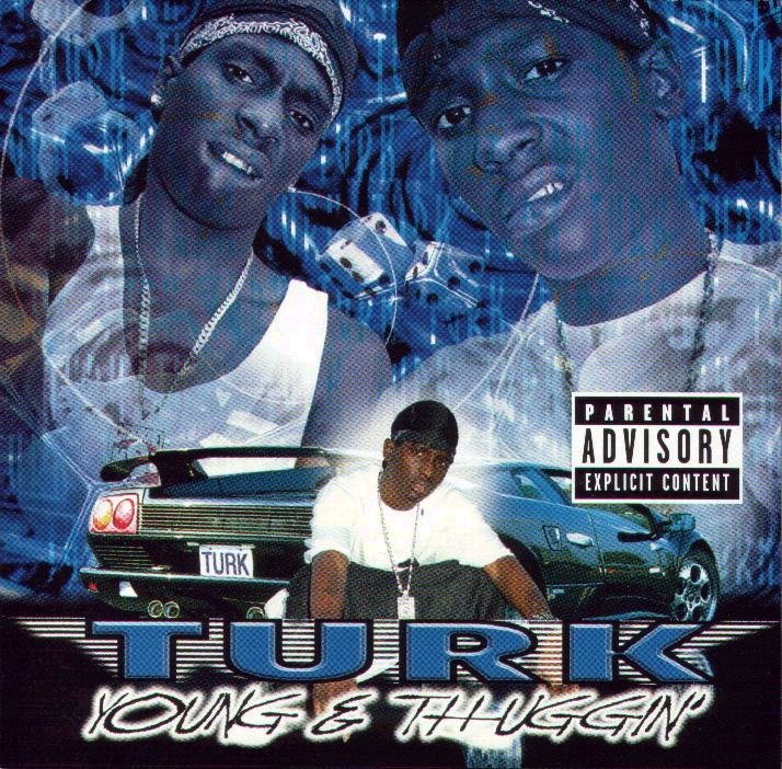 Turk Album | chopper bullets turk young thuggin Turk Album | chopper bullets turk young thuggin