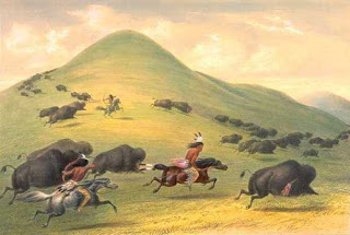 NATIVE AMERICA: Great Plains
