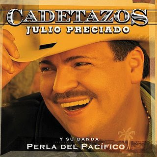 LOCO JULIO PRECIADO loco julio preciado: