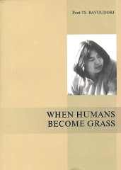 When human becomó grass