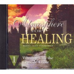 VA - Atmosphere For Healing Volume 1 Atmosphere+for+Healing+1