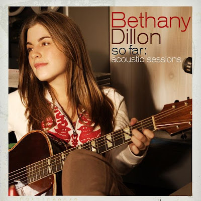 Bethany Dillon - So Far: Acoustic Sessions (2007) Bethany+Dillon+-+So+Far+_+Acoustic+Sessions+%282007%29