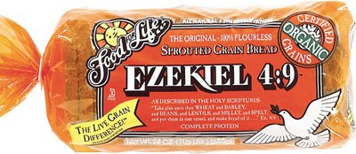 Ezekiel Bread