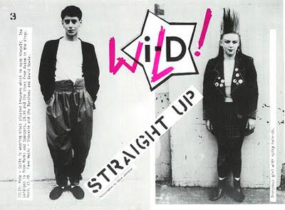 1980s Fashion Styles on Fashion Vs Art Fashion Photography Since The 1980s