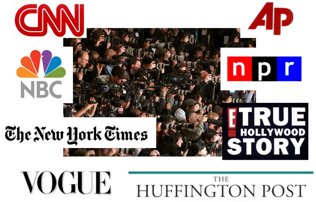 French Media French Media in the E.U.