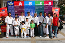 GROUP FOTO AT ONE UTAMA