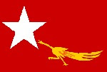 NLD-flag