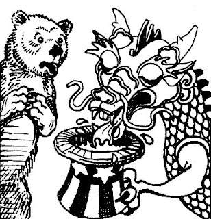 bad bear market