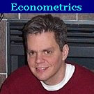 econometrics, programmatic trade, technical analysis