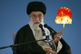 iran a rumor of war