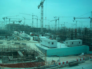 Dubai development disaster