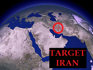 target Iran rumors disinformation