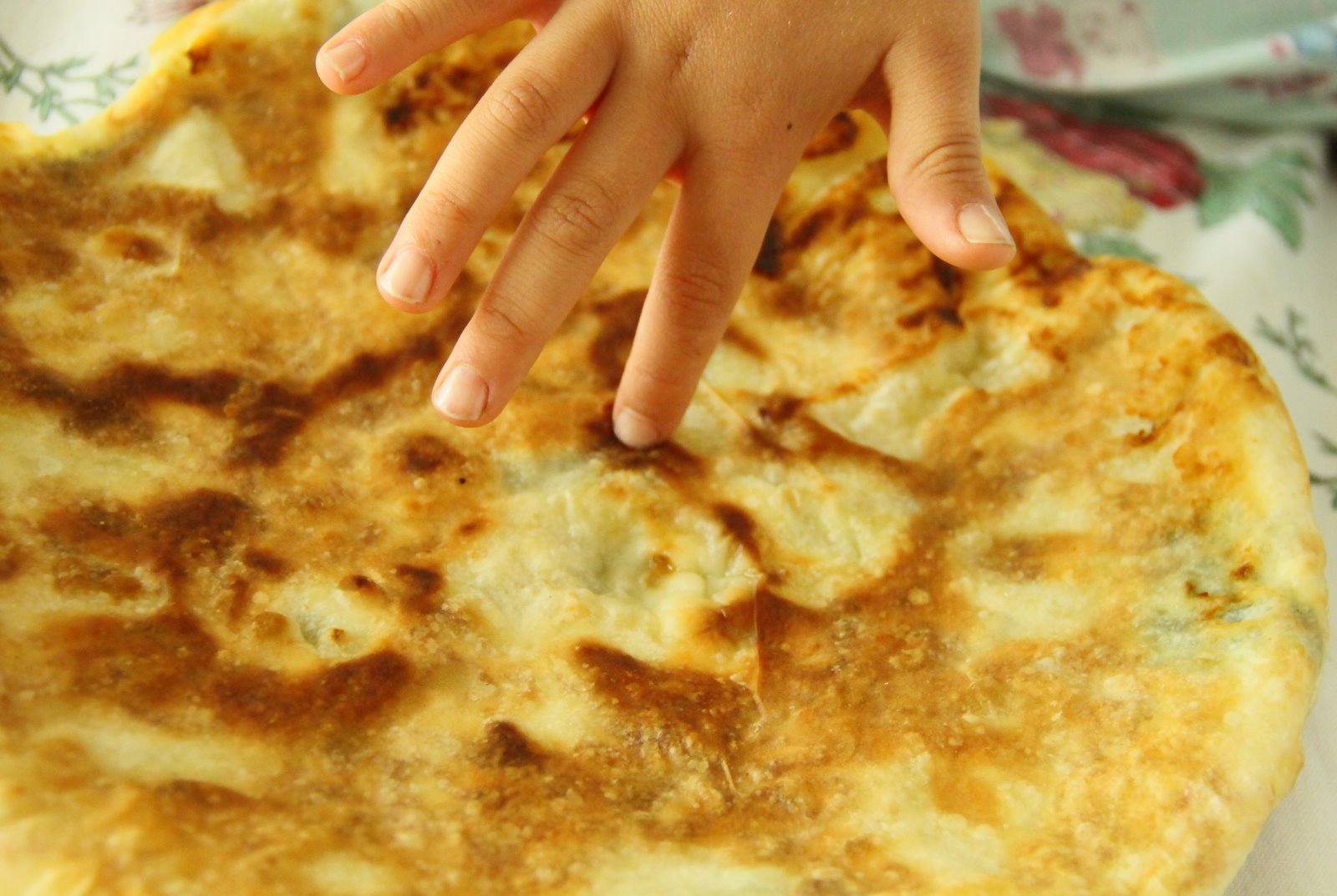Hand Made Tavada Kolay Börek