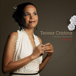 Teresa Cristina, la nouvelle voix de la samba - Page 4 TERESA+CRISTINA