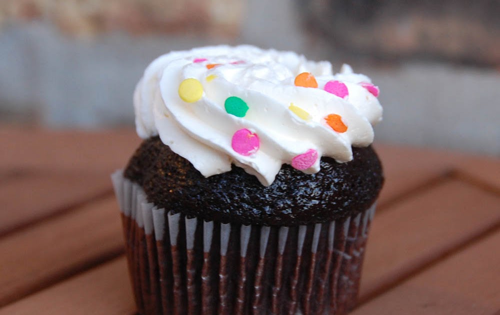 Cupcake Race Molly's Cupcakes