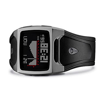 the ultimate surfer watch