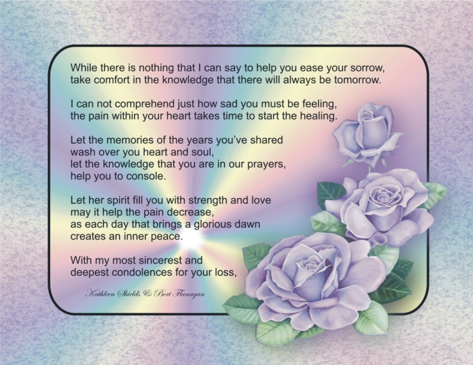 writing condolences Writing condolence thank you notes can be difficult get sample notes here and buy beautiful unique cards online. writing condolences Writing condolence thank you notes can be difficult get sample notes here and buy beautiful unique cards online.