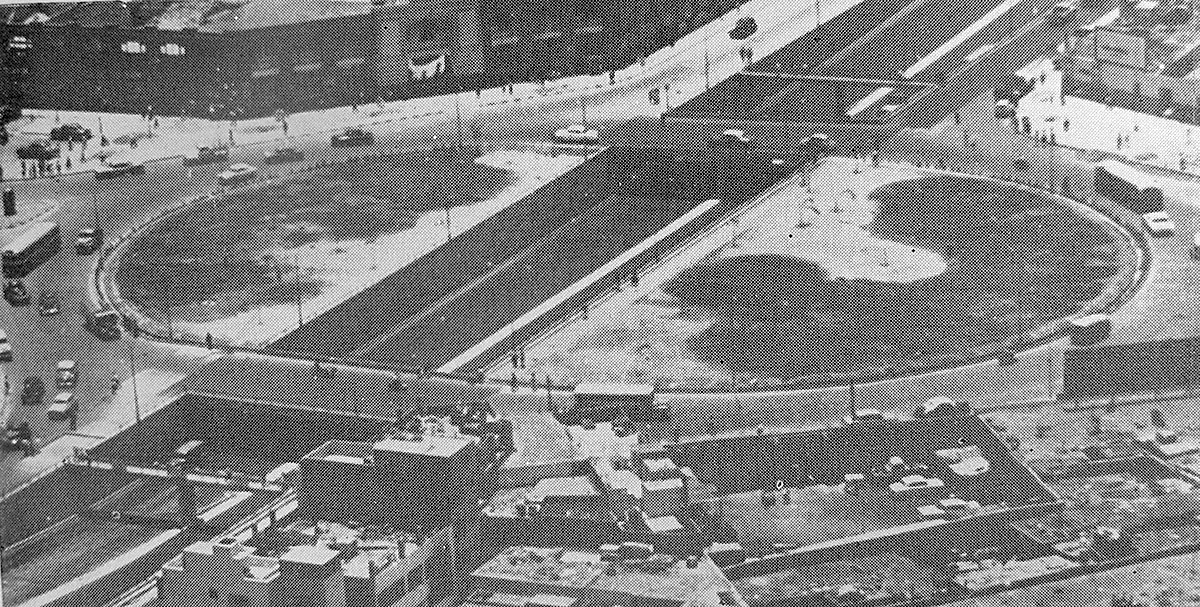 Lima... como la conocimos (el blog) Plaza Unión