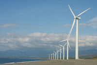Ilocos Wind Farm