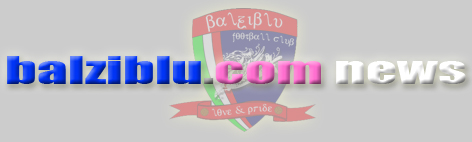 BALZIBLU FOOTBALL CLUB