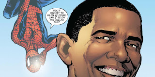 Comic Pictures of Obama Comic Pictures of Obama