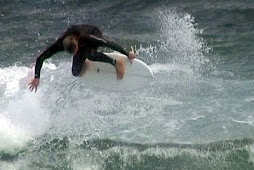 Andy Irons WCT - 2005