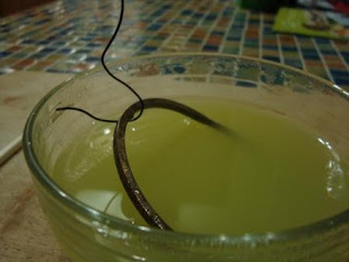 oxidization