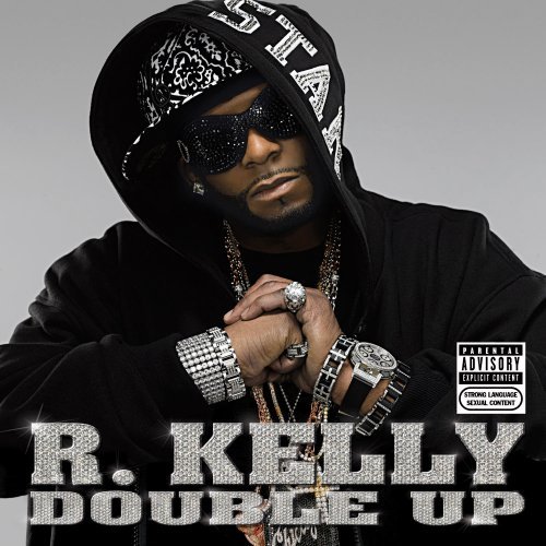 r kelly double up 22 tracklist deluxe edition rar