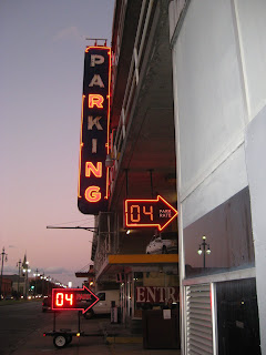 Architecture Research New Orleans Business Archive Blaise Garages