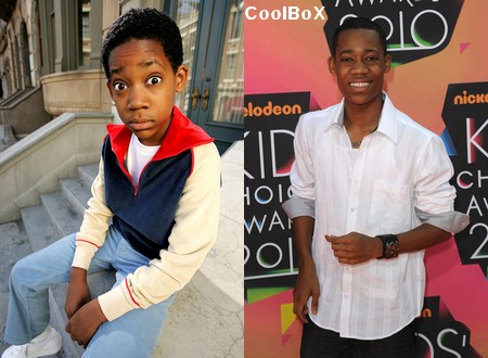 Drew - Tequan Richmond tequan richmond and paige hurd. Drew - Tequan Richmond