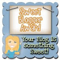 SWEET BLOGGER